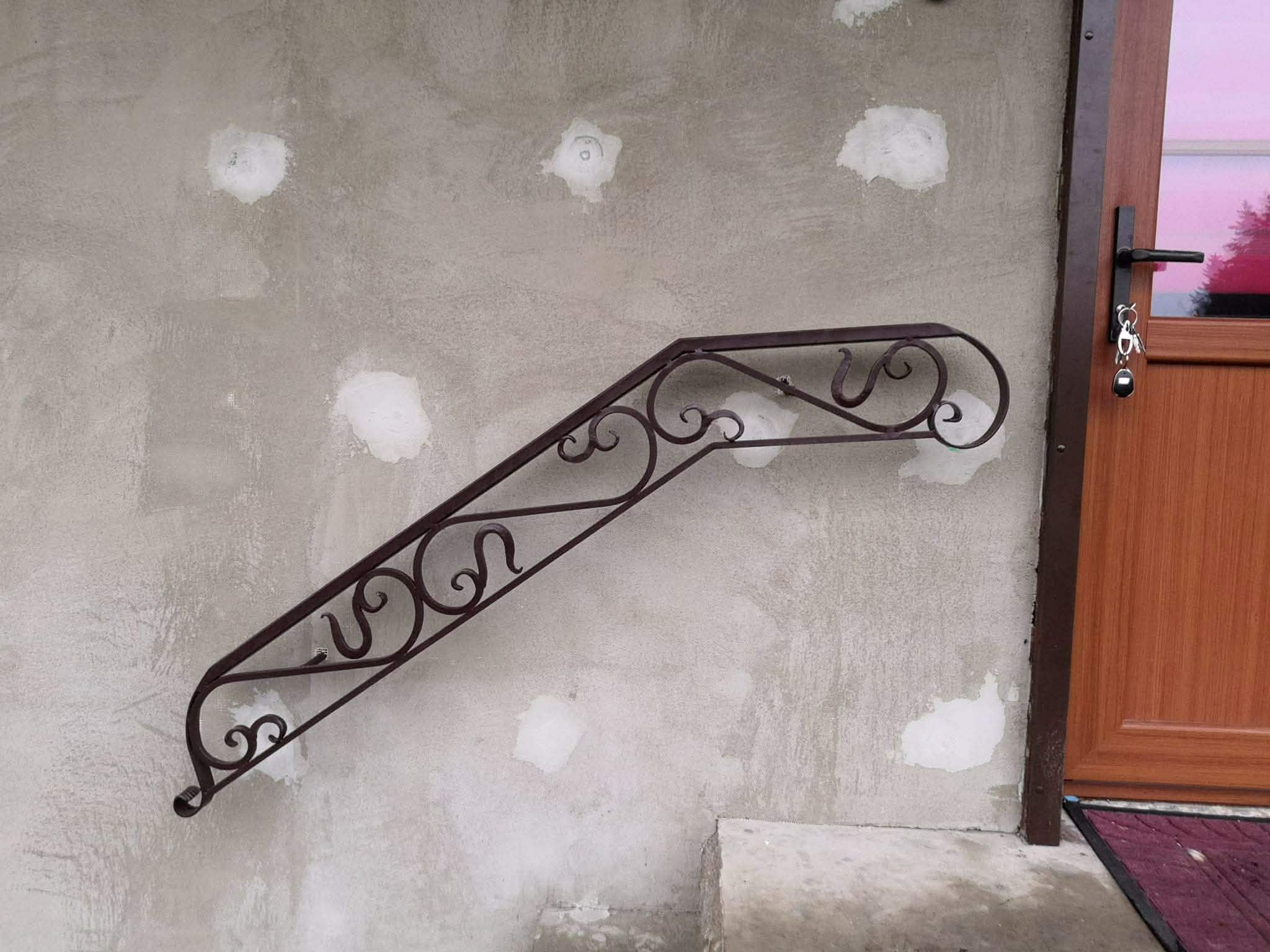 Konsoliniai nestandartiniai vartai